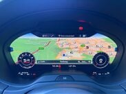 Audi A3 1.5 TFSI CoD 35 S line Sportback S Tronic Euro 6 (s/s) 5dr 72