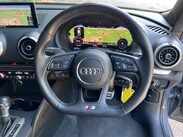 Audi A3 1.5 TFSI CoD 35 S line Sportback S Tronic Euro 6 (s/s) 5dr 74