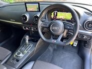 Audi A3 1.5 TFSI CoD 35 S line Sportback S Tronic Euro 6 (s/s) 5dr 75