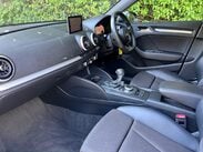 Audi A3 1.5 TFSI CoD 35 S line Sportback S Tronic Euro 6 (s/s) 5dr 77