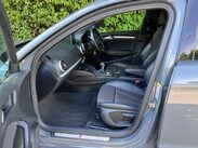 Audi A3 1.5 TFSI CoD 35 S line Sportback S Tronic Euro 6 (s/s) 5dr 78