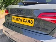 Audi A3 1.5 TFSI CoD 35 S line Sportback S Tronic Euro 6 (s/s) 5dr 79