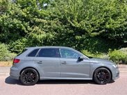 Audi A3 1.5 TFSI CoD 35 S line Sportback S Tronic Euro 6 (s/s) 5dr 2