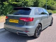 Audi A3 1.5 TFSI CoD 35 S line Sportback S Tronic Euro 6 (s/s) 5dr 3