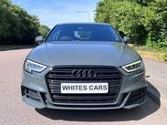 Audi A3 1.5 TFSI CoD 35 S line Sportback S Tronic Euro 6 (s/s) 5dr 4