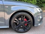 Audi A3 1.5 TFSI CoD 35 S line Sportback S Tronic Euro 6 (s/s) 5dr 5