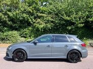 Audi A3 1.5 TFSI CoD 35 S line Sportback S Tronic Euro 6 (s/s) 5dr 7