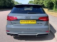 Audi A3 1.5 TFSI CoD 35 S line Sportback S Tronic Euro 6 (s/s) 5dr 11