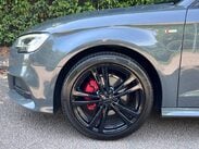 Audi A3 1.5 TFSI CoD 35 S line Sportback S Tronic Euro 6 (s/s) 5dr 12