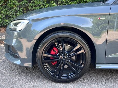Audi A3 1.5 TFSI CoD 35 S line Sportback S Tronic Euro 6 (s/s) 5dr 12