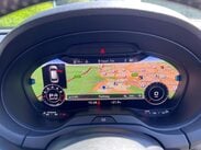 Audi A3 1.5 TFSI CoD 35 S line Sportback S Tronic Euro 6 (s/s) 5dr 15