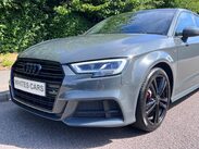 Audi A3 1.5 TFSI CoD 35 S line Sportback S Tronic Euro 6 (s/s) 5dr 51