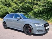 Audi A3 1.5 TFSI CoD 35 S line Sportback S Tronic Euro 6 (s/s) 5dr 1