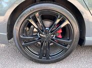 Audi A3 1.5 TFSI CoD 35 S line Sportback S Tronic Euro 6 (s/s) 5dr 40