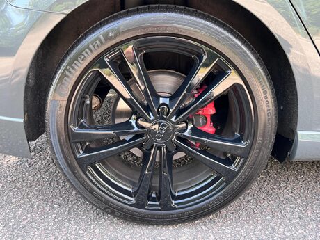Audi A3 1.5 TFSI CoD 35 S line Sportback S Tronic Euro 6 (s/s) 5dr 40