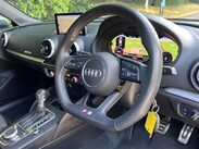 Audi A3 1.5 TFSI CoD 35 S line Sportback S Tronic Euro 6 (s/s) 5dr 19