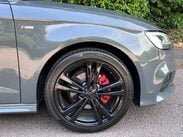 Audi A3 1.5 TFSI CoD 35 S line Sportback S Tronic Euro 6 (s/s) 5dr 5
