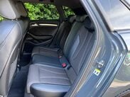Audi A3 1.5 TFSI CoD 35 S line Sportback S Tronic Euro 6 (s/s) 5dr 30