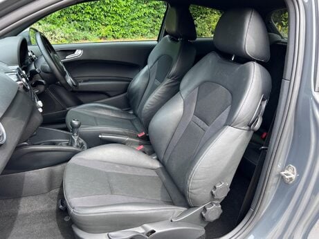 Audi A1 1.4 TFSI CoD S line Euro 6 (s/s) 3dr 55