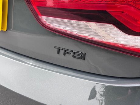 Audi A1 1.4 TFSI CoD S line Euro 6 (s/s) 3dr 60