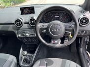 Audi A1 1.4 TFSI CoD S line Euro 6 (s/s) 3dr 68