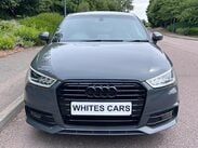 Audi A1 1.4 TFSI CoD S line Euro 6 (s/s) 3dr 4