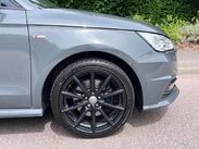 Audi A1 1.4 TFSI CoD S line Euro 6 (s/s) 3dr 10
