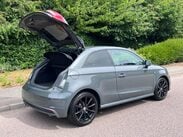 Audi A1 1.4 TFSI CoD S line Euro 6 (s/s) 3dr 12