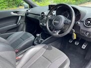 Audi A1 1.4 TFSI CoD S line Euro 6 (s/s) 3dr 18