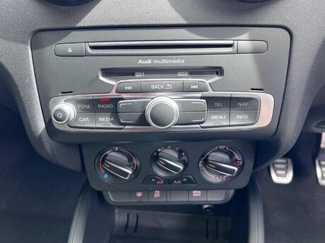 Audi A1 1.4 TFSI CoD S line Euro 6 (s/s) 3dr 22
