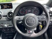 Audi A1 1.4 TFSI CoD S line Euro 6 (s/s) 3dr 23