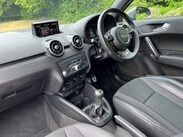 Audi A1 1.4 TFSI CoD S line Euro 6 (s/s) 3dr 25