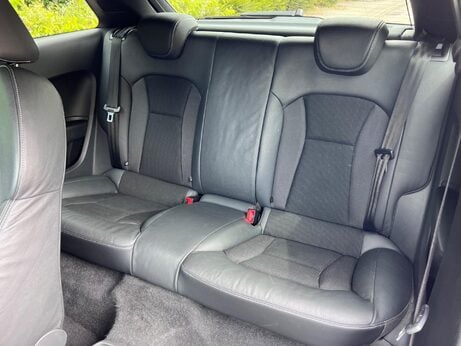Audi A1 1.4 TFSI CoD S line Euro 6 (s/s) 3dr 24