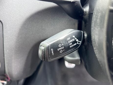 Audi A1 1.4 TFSI CoD S line Euro 6 (s/s) 3dr 32