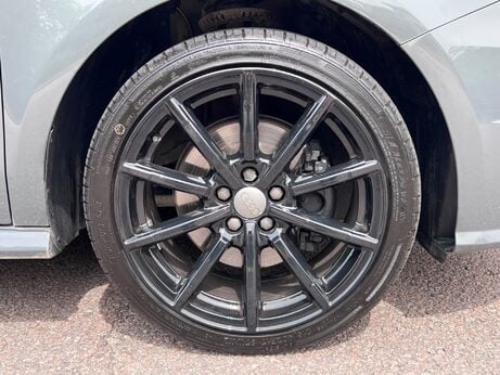 Audi A1 1.4 TFSI CoD S line Euro 6 (s/s) 3dr 34