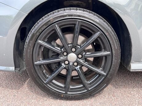 Audi A1 1.4 TFSI CoD S line Euro 6 (s/s) 3dr 35
