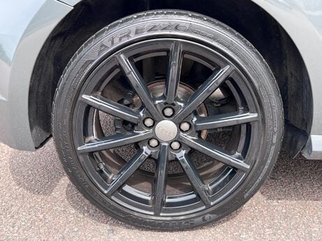 Audi A1 1.4 TFSI CoD S line Euro 6 (s/s) 3dr 37