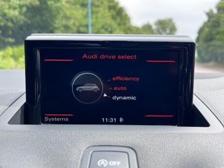 Audi A1 1.4 TFSI CoD S line Euro 6 (s/s) 3dr 40