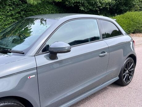 Audi A1 1.4 TFSI CoD S line Euro 6 (s/s) 3dr 41