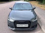 Audi A1 1.4 TFSI CoD S line Euro 6 (s/s) 3dr 47