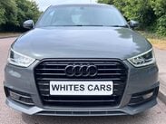Audi A1 1.4 TFSI CoD S line Euro 6 (s/s) 3dr 48