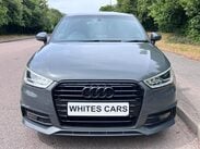 Audi A1 1.4 TFSI CoD S line Euro 6 (s/s) 3dr 49