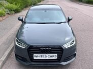 Audi A1 1.4 TFSI CoD S line Euro 6 (s/s) 3dr 50