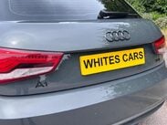 Audi A1 1.4 TFSI CoD S line Euro 6 (s/s) 3dr 53