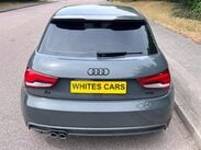 Audi A1 1.4 TFSI CoD S line Euro 6 (s/s) 3dr 54
