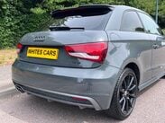 Audi A1 1.4 TFSI CoD S line Euro 6 (s/s) 3dr 55