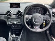 Audi A1 1.4 TFSI CoD S line Euro 6 (s/s) 3dr 57