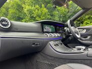 Mercedes-Benz E Class 2.0 E220d AMG Line Cabriolet G-Tronic+ Euro 6 (s/s) 2dr 21