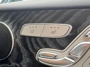 Mercedes-Benz E Class 2.0 E220d AMG Line Cabriolet G-Tronic+ Euro 6 (s/s) 2dr 15