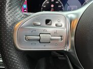 Mercedes-Benz E Class 2.0 E220d AMG Line Cabriolet G-Tronic+ Euro 6 (s/s) 2dr 30